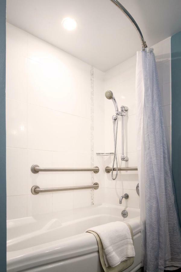 Studio At Ala Moana With Ocean Views Apartment Honolulu Exterior foto