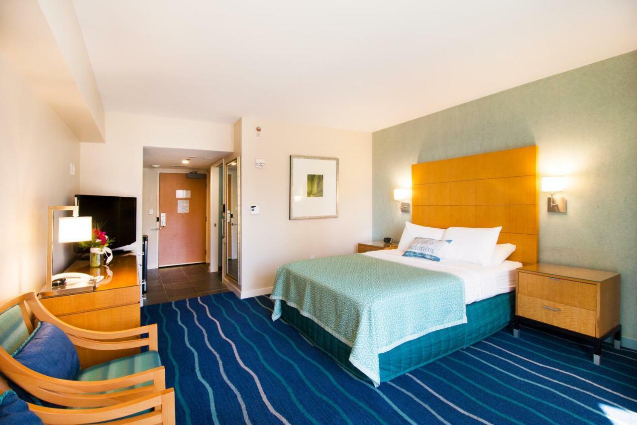 Studio At Ala Moana With Ocean Views Apartment Honolulu Exterior foto